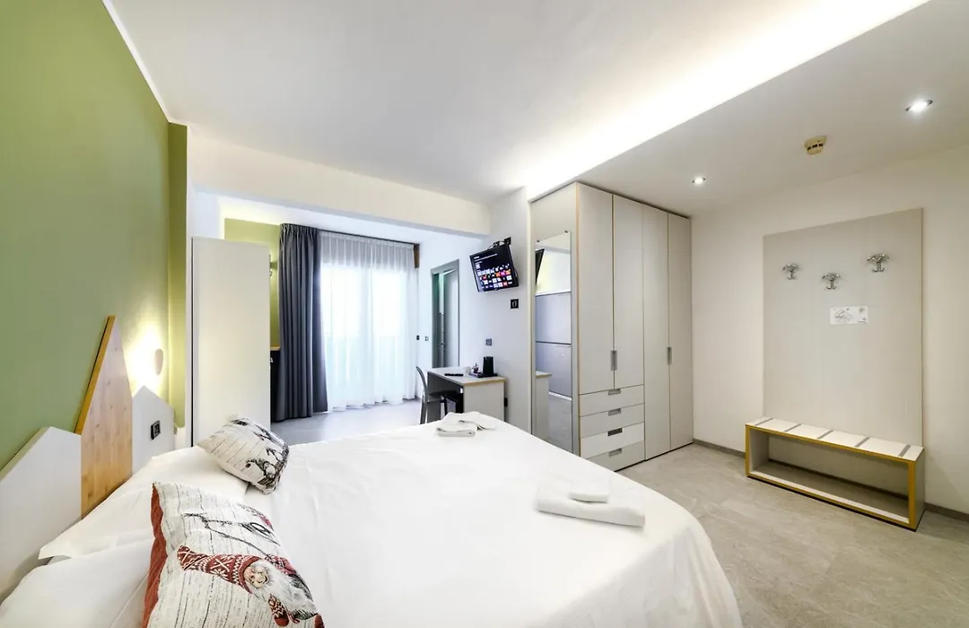 Hotel Club Funivia-1
